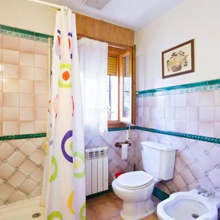 La Posada Del Gato Prázdninový dům